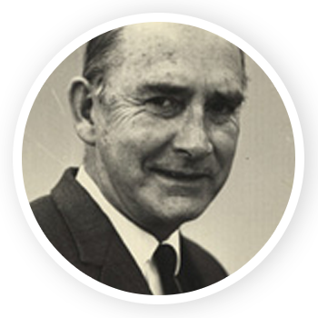 John Cade