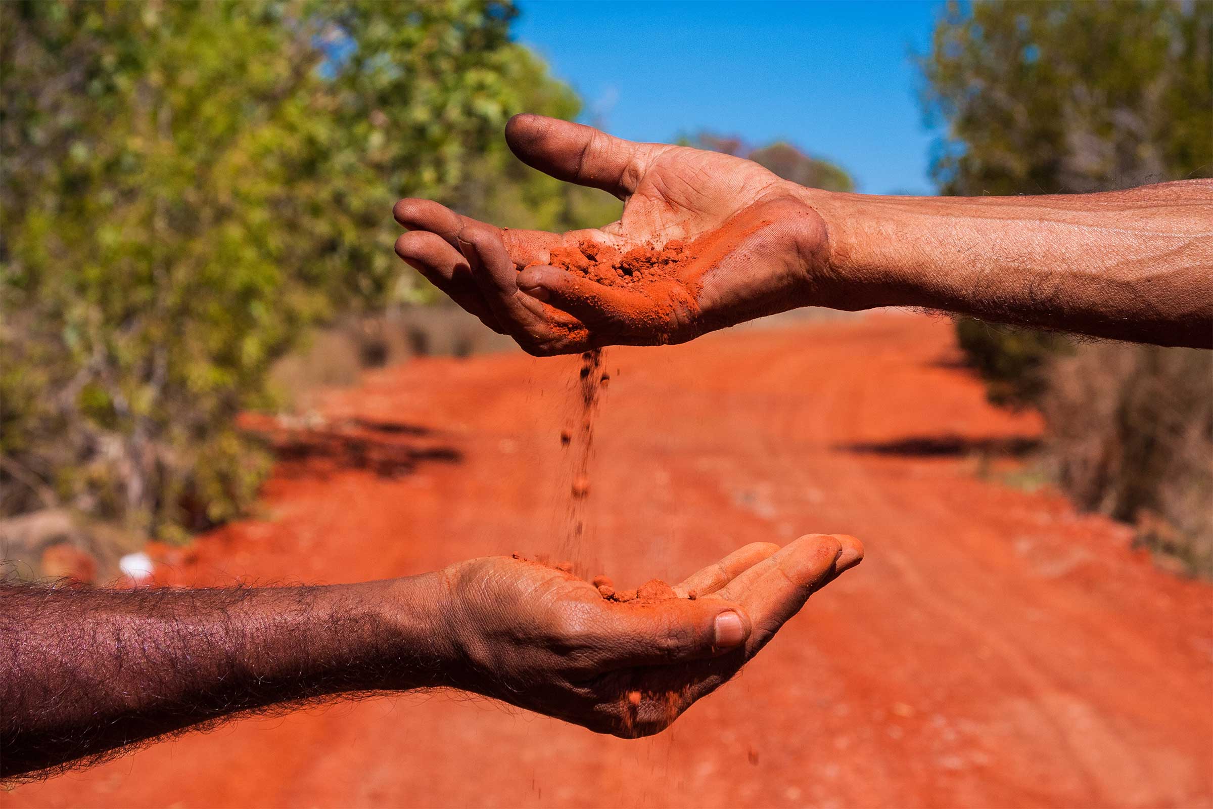 Community connection critical for well-being of Indigenous Australians