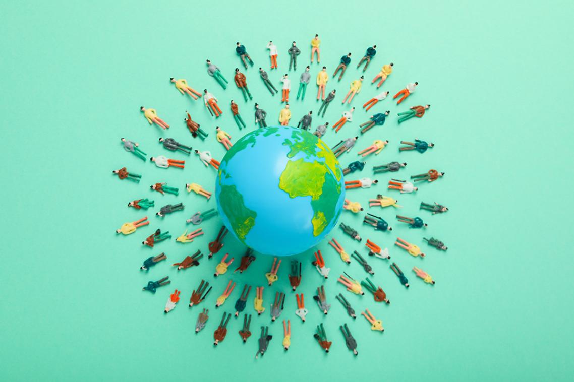 World’s burden of mental disorders doubled since 1990