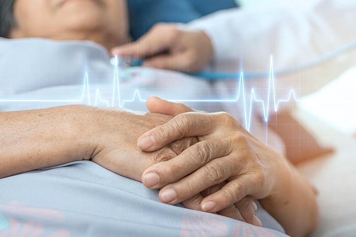 Why do people with mental illness die younger? Research reveals mental health inequality