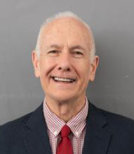 Professor Bryan Mowry