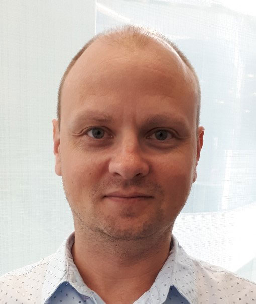 Dr Csongor George Oltvolgyi