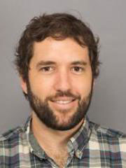 Dr James Kesby