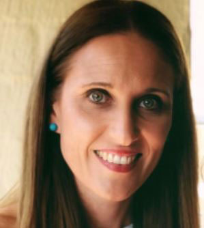 Dr Katherine Moss