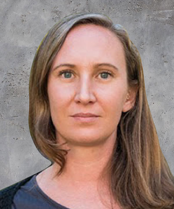 Dr Lisa Wittenhagen