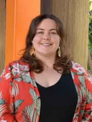 Dr Meredith Burgess