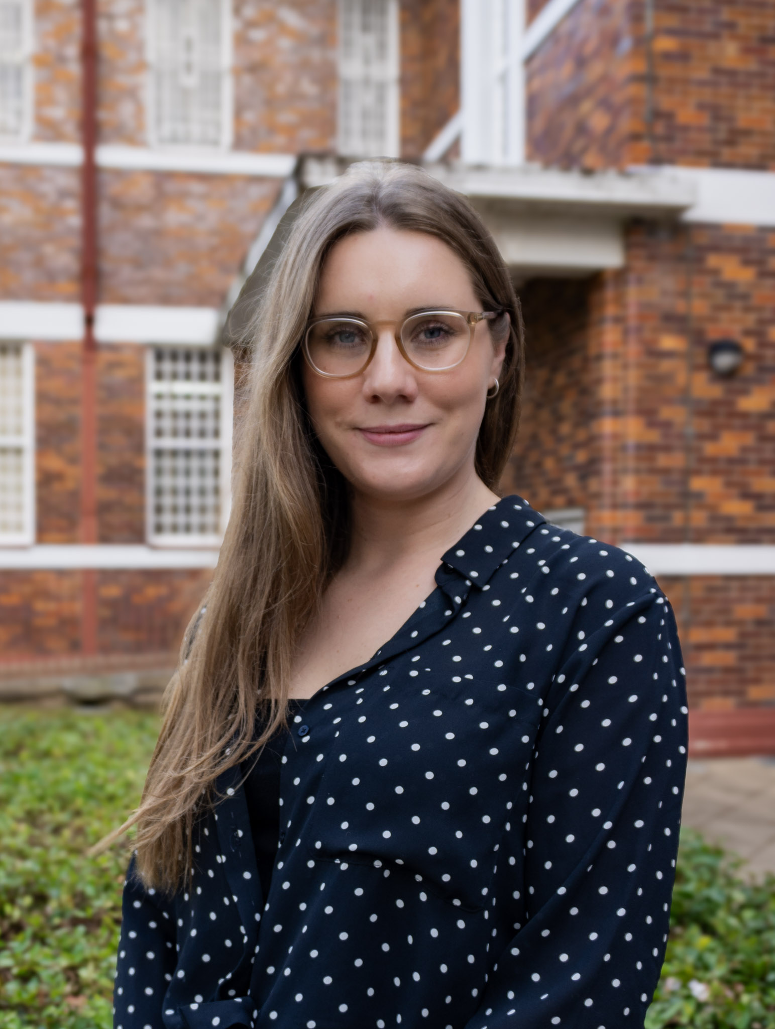 Dr Mia Langguth