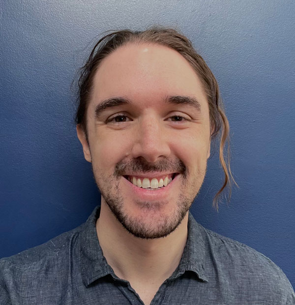 Dr Paul Miller