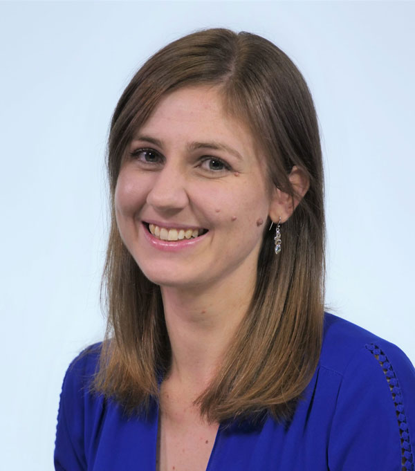 Associate Professor Sandra Diminic