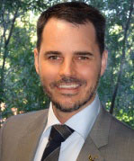 Dr Stephen Parker