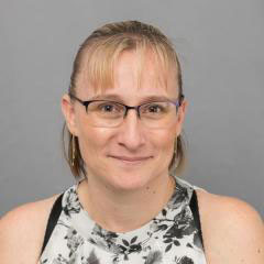 Suzy Alexander