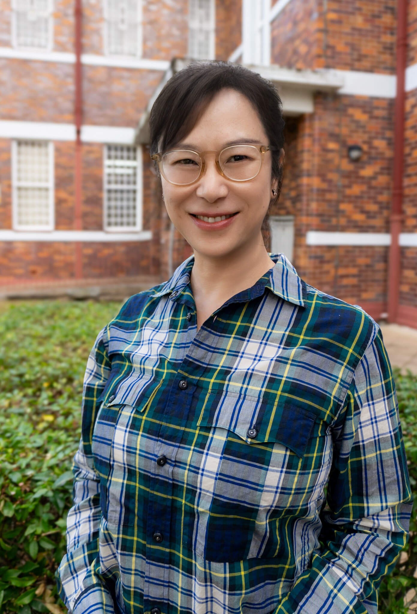 Dr Xiaoying Cui