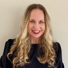 Associate Professor Divna Haslam