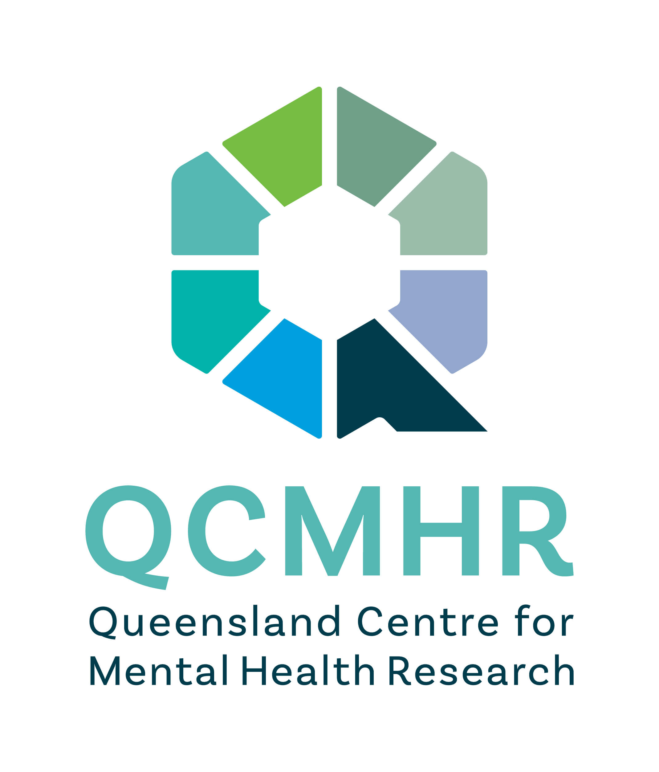 Same name, but fresh look for Queensland Centre for Mental Health Research