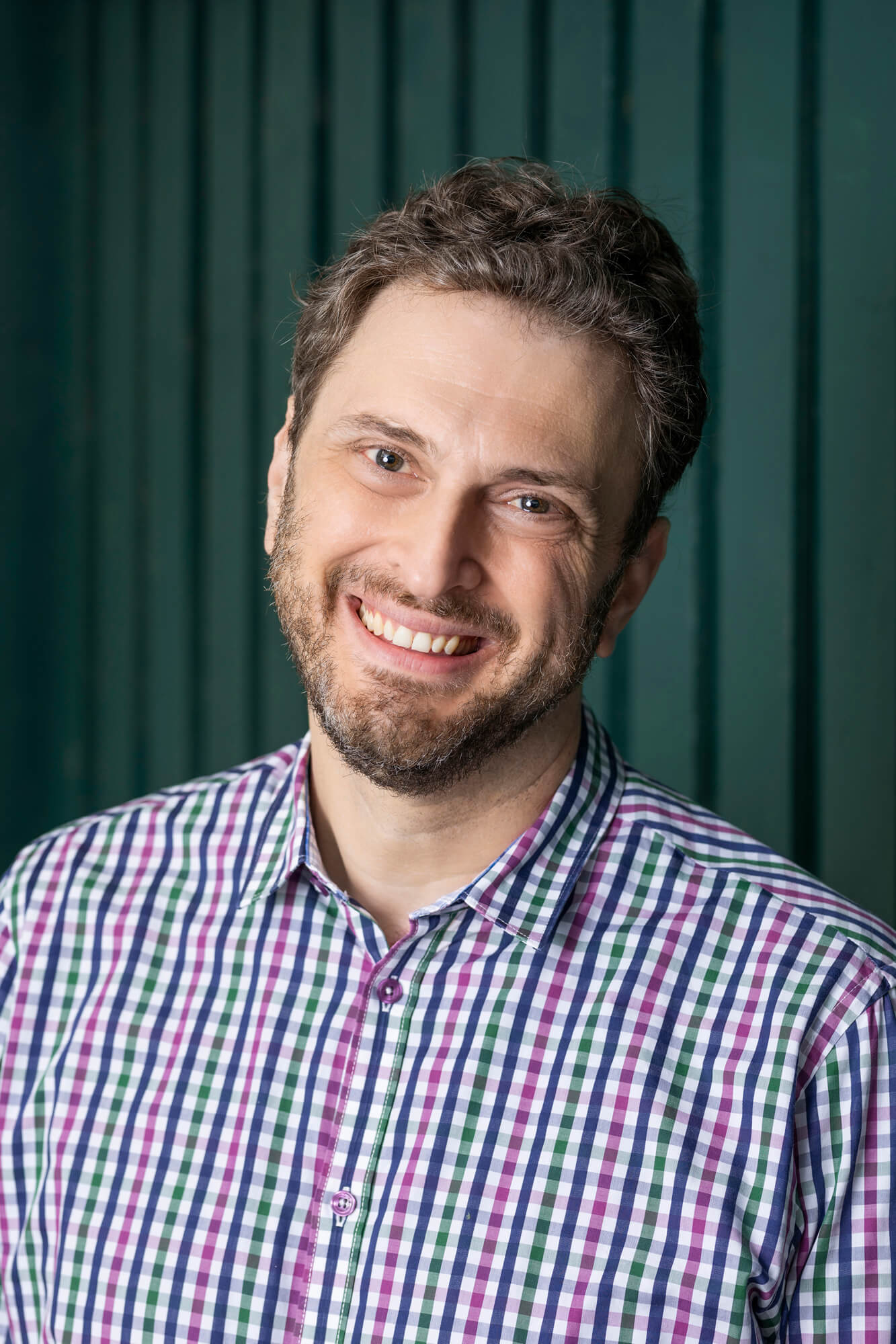 Second NHMRC Investigator Grant backs QCMHR Researcher’s continuing mission to transform schizophrenia care