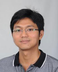 Dr Aung Aung Moe