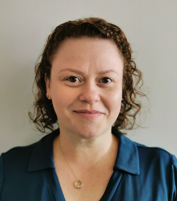 Dr Elissa Waterson