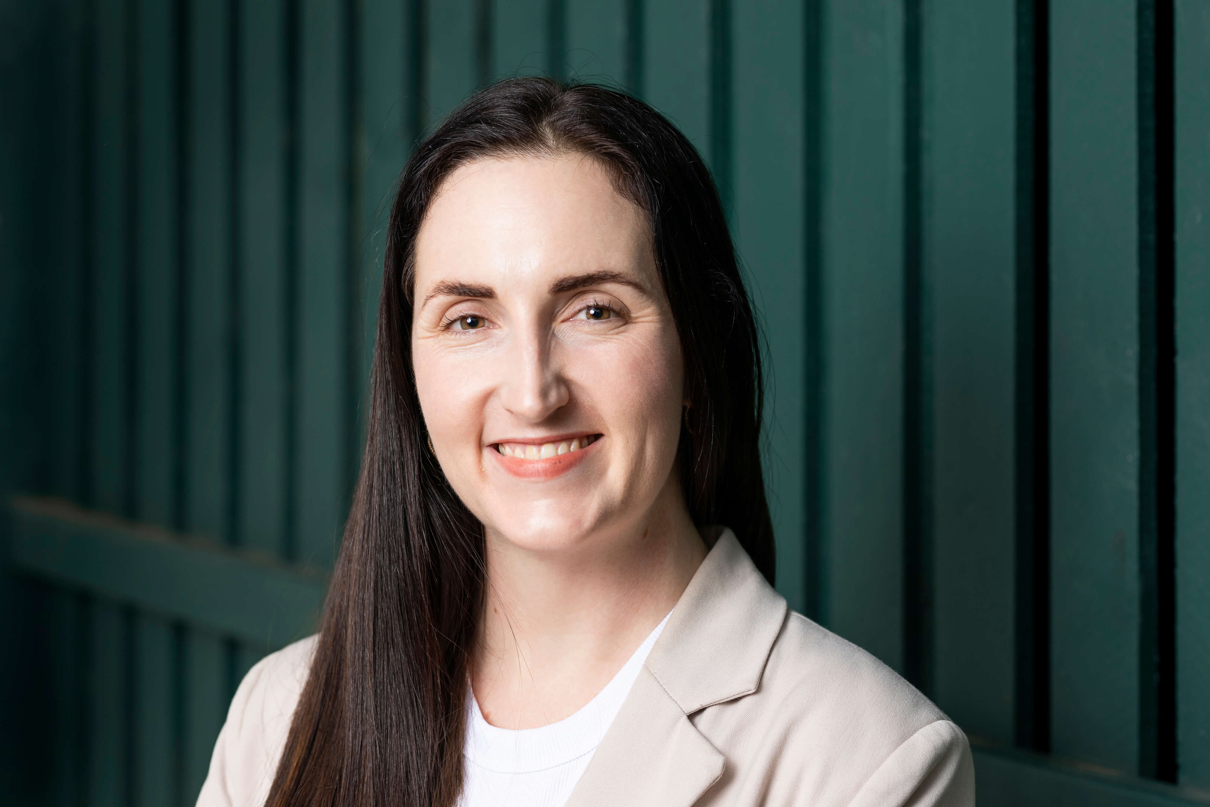 Dr Gabrielle Ritchie