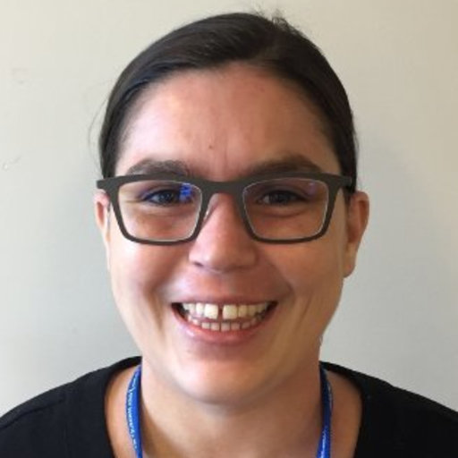 Dr Gemma McKeon