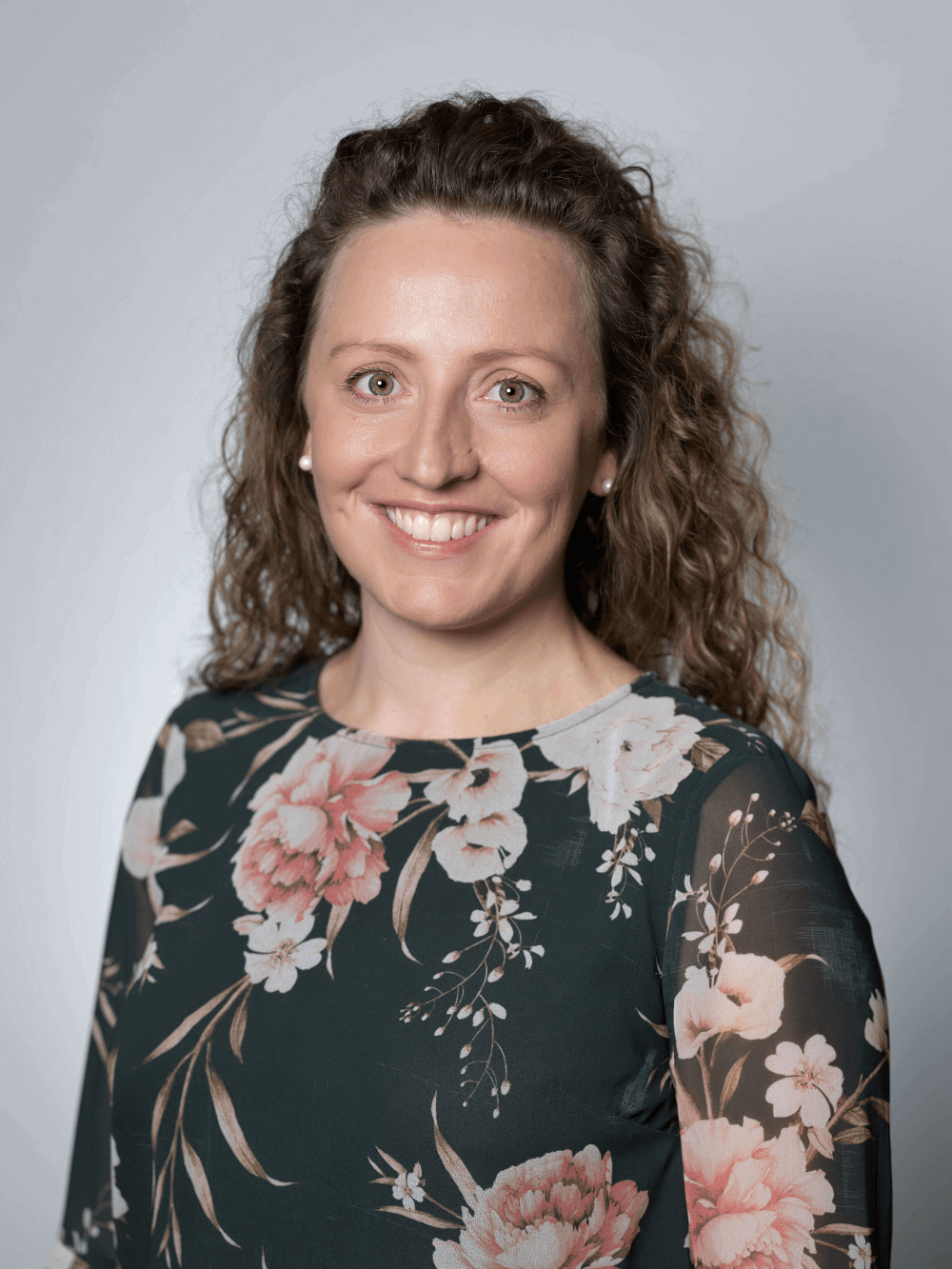 Dr Hannah Thomas