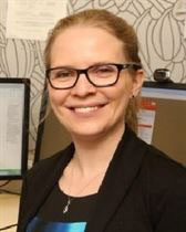 Associate Professor Holly Erskine