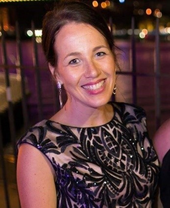 Dr Julie Blake
