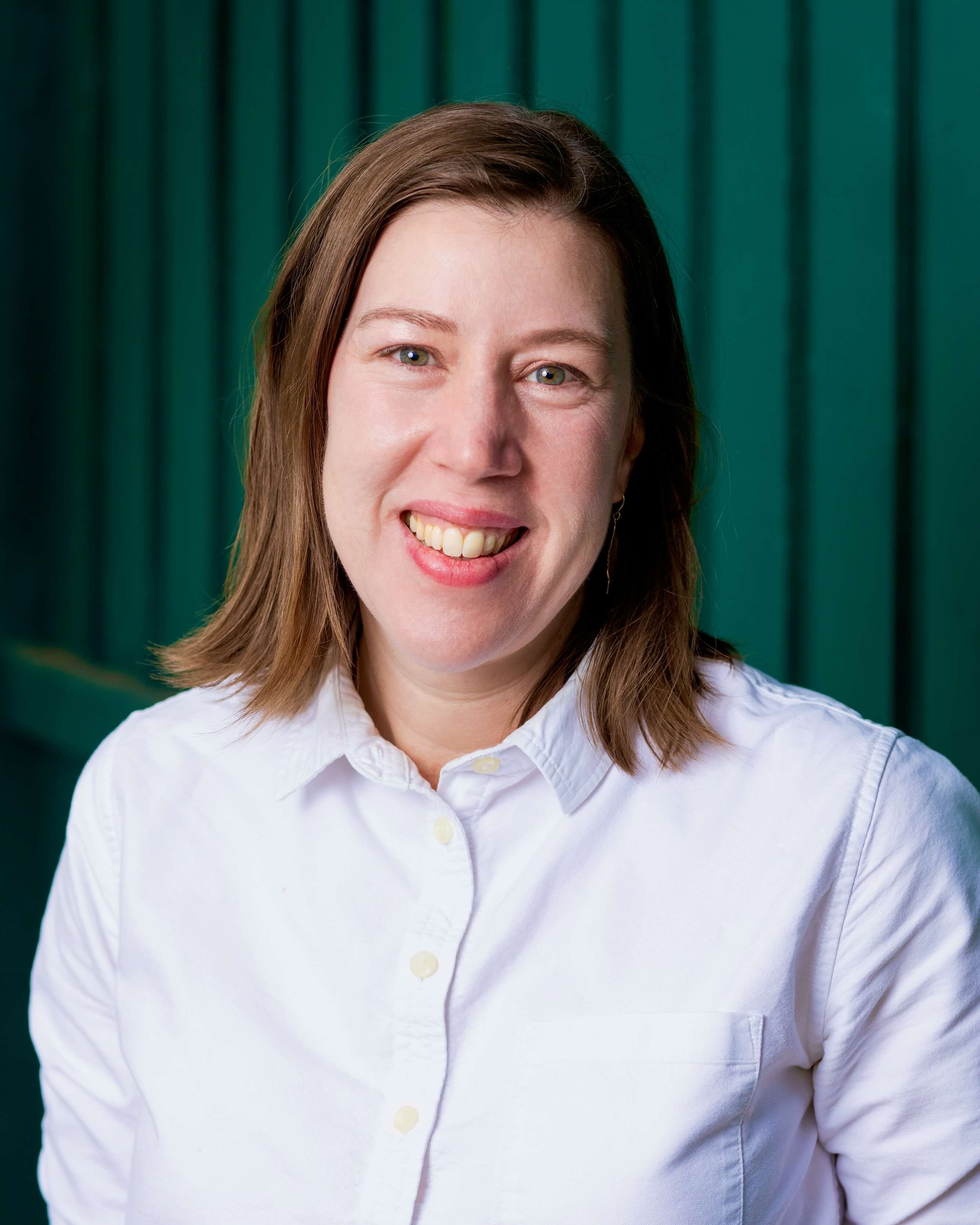 Dr Korinne Northwood