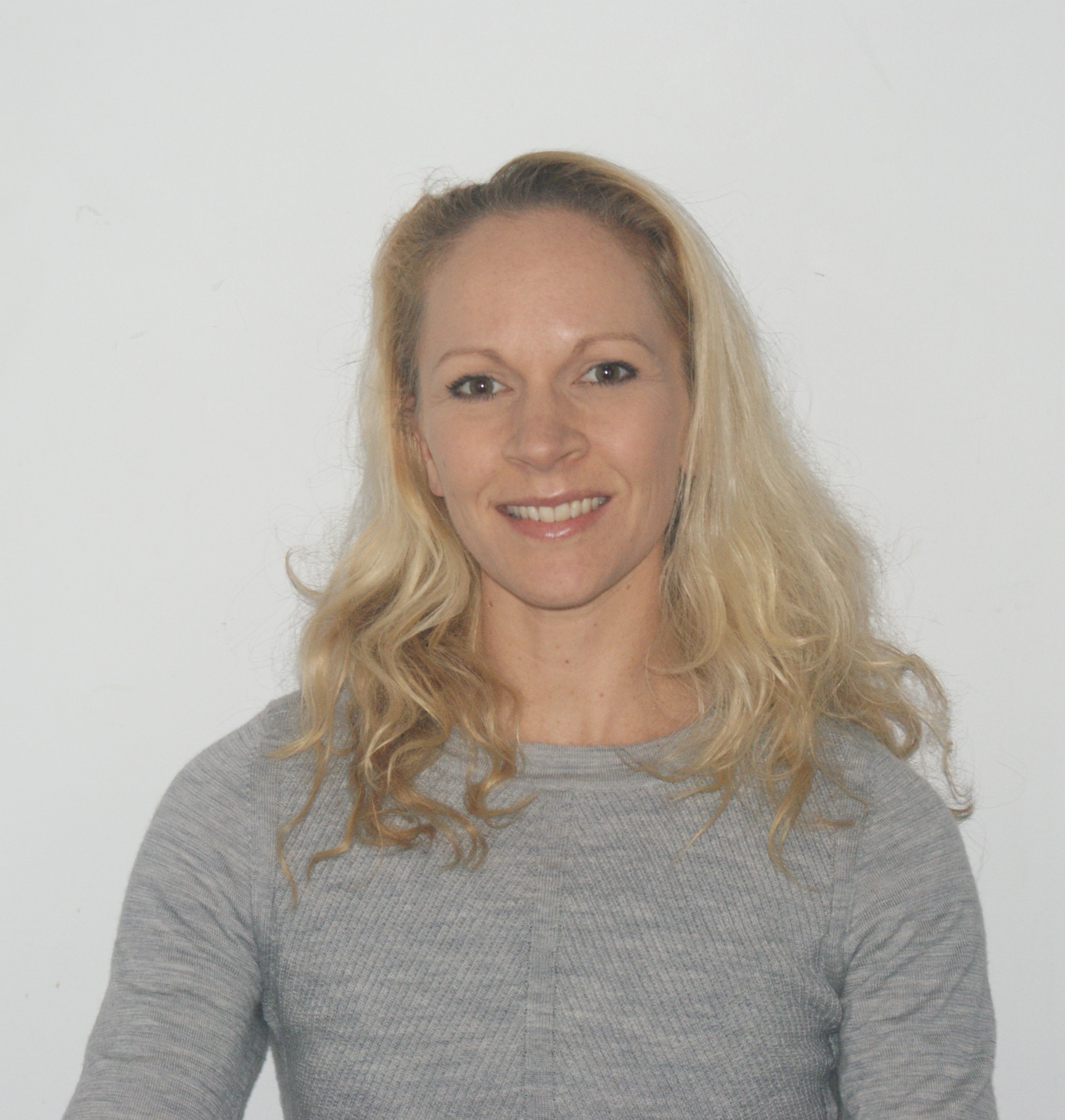 Dr Megan Grace