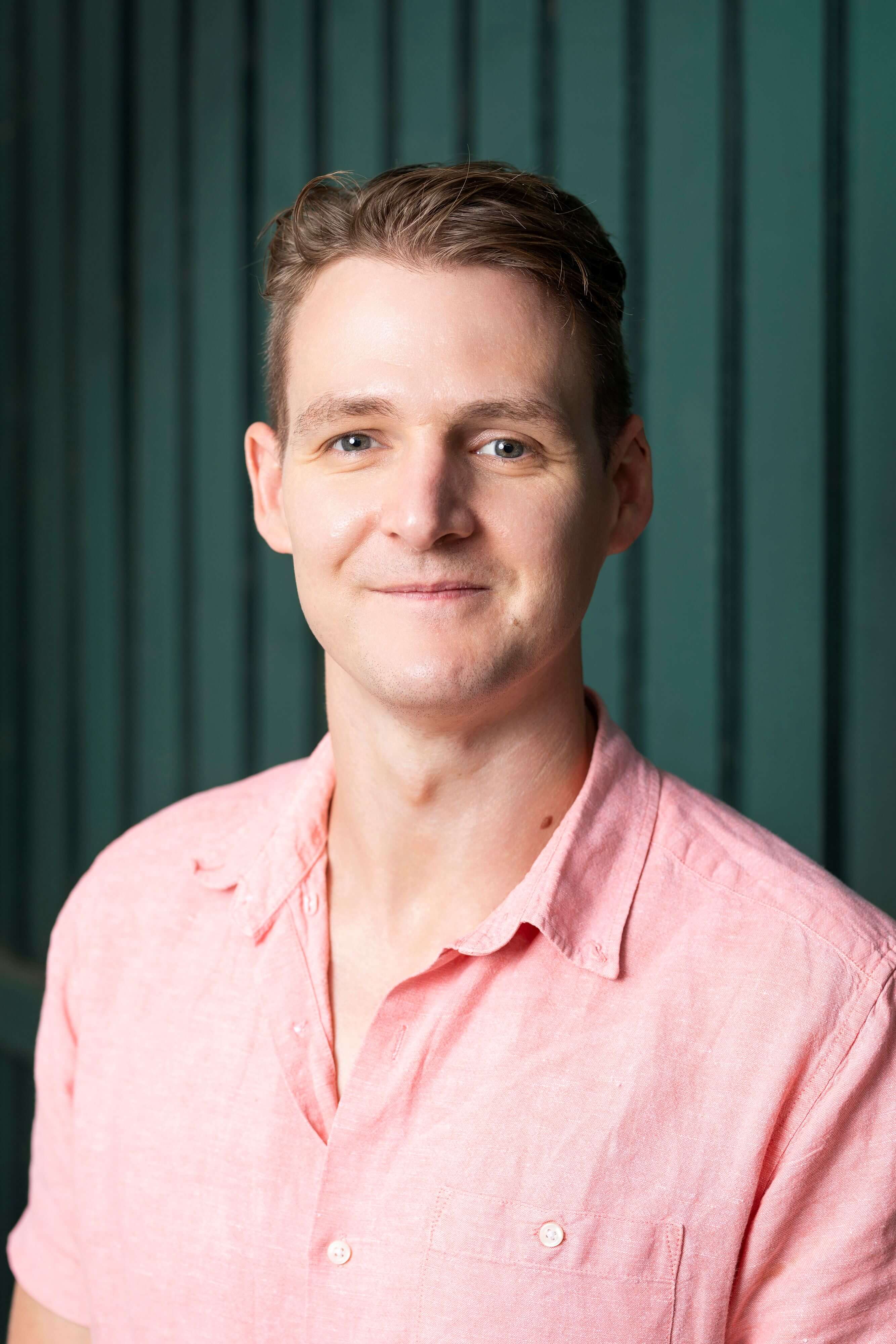 Dr Mike Trott