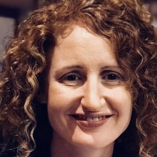 Associate Professor Nicole Korman
