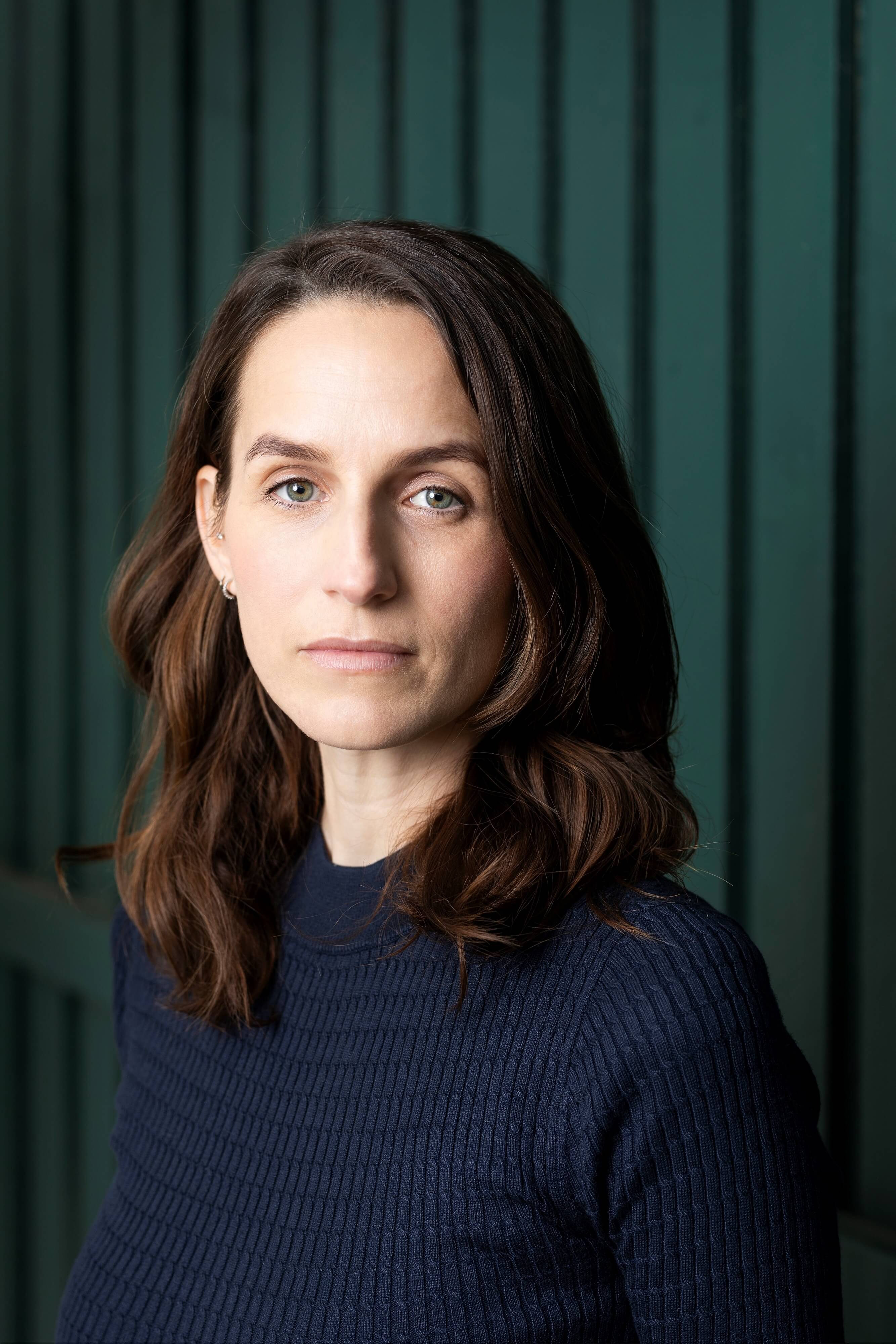 Dr Rebecca Soole