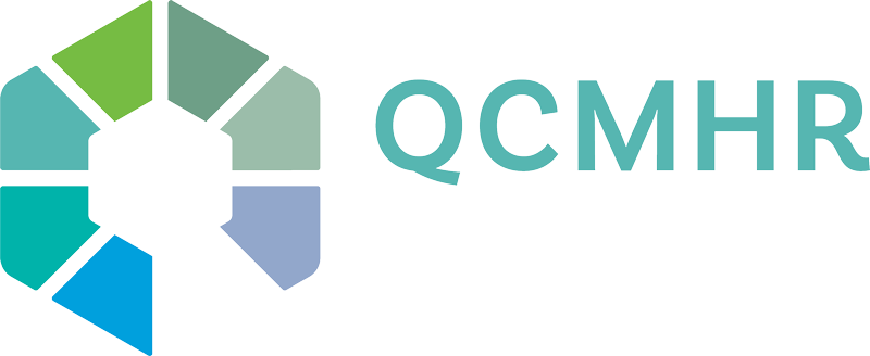 Queensland Centre for Mental Health Research (QCMHR)