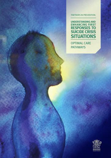 Partners in Prevention – Optimal Care Pathways Report